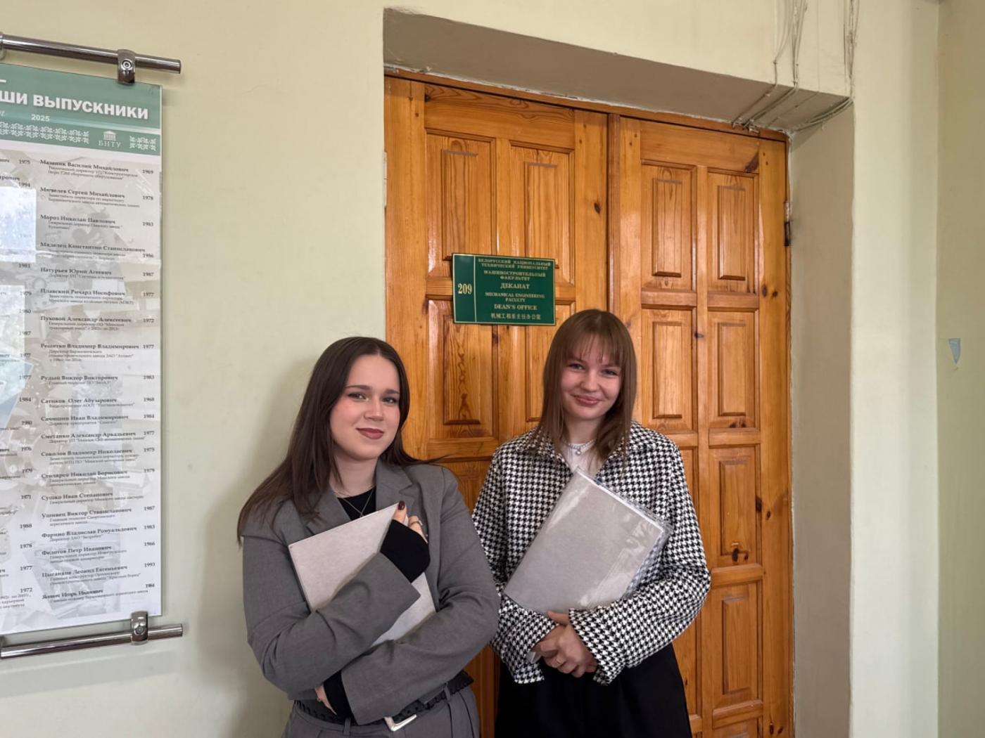Функции старосты студенческой группы: полное руководство